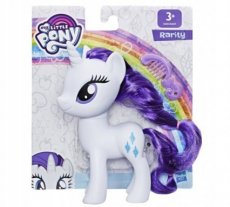 My Little Pony Big Rarity with combable hair 15 cm