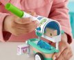 000.005.102 Fisher-Price Wonder Makers Ice Cream Trolley