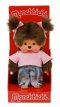 000.006.576 Monchhichi Fille Street Fashion 20 cm