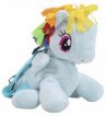 000.000.994 My Little Pony soft cuddle backpack