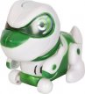 Groen Teksta Babies Dino Robot