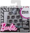 000.001.048 Barbie Hello Kitty Fashion Top