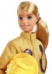 000.002.593 Pompier du 60e anniversaire de la poupée Barbie Career