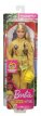 000.002.593 Pompier du 60e anniversaire de la poupée Barbie Career