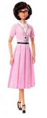 Barbie Inspirerende vrouwenserie Katherine Johnson Doll