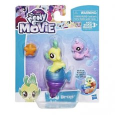 My Little Pony the Movie Lilly Drop