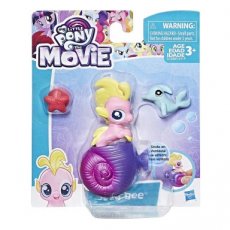 My Little Pony the Movie Jelly Bee