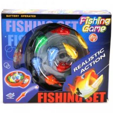 Big fishing Game