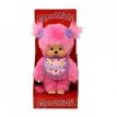 000.006.606 Monchhichi Frozen Fruits 20 cm