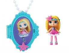 000.001.198 Spin Master - Little Charmers Locket Medallion