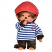 000.006.609 Monchhichi Marin boy 20 cm