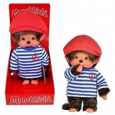 Monchhichi Sailor boy 20 cm