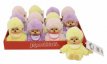 000.006.578 Couleurs Monchhichi 15 cm